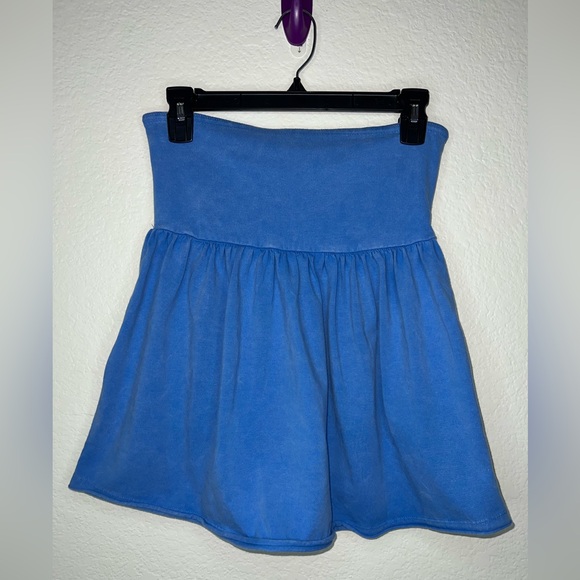 FP Movement Hot Shot Babydoll Tube Top - Picture 4 of 7